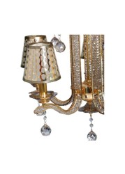 Al Masah Crystal Chandelier - CHA00414