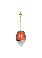 Al Masah Crystal Chandelier - CHA00442