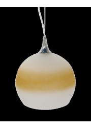 Al Masah Crystal Pendant Light - PEN00328