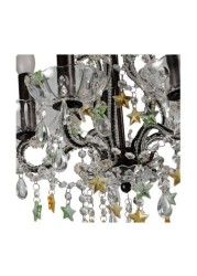 Al Masah Crystal Chandelier - CHA00716