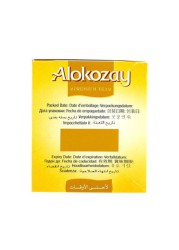 ALOKOZAY VANILLA TEA 25'S