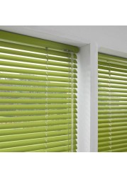 Madiba Apple Venetian Blinds  W: 200cm H: 200cm