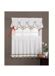 Skl Home By Saturday Knight Ltd. Kate Valance, Berry