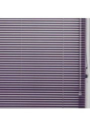 Madiba Plum Venetian Blinds W: 90cm H: 200cm