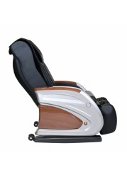 ARES uNote Massage Chair - Black