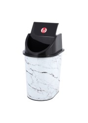 Delcasa 20L Plastic Dustbin