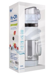 Blu - H2-OH Infusion Bottle