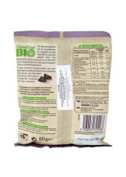 CRF BIO MI GAL RICE CHOC COCO 60G