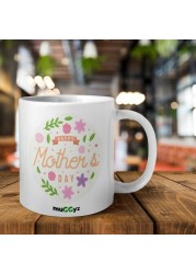 muGGyz MOM mothersday 2 11Oz Mug from Festo INTL