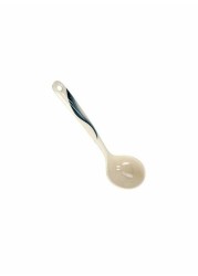 Royalford Melamine Super Rays Spoon Green 8Inch