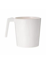 Servewell Laura Mug White 260ml