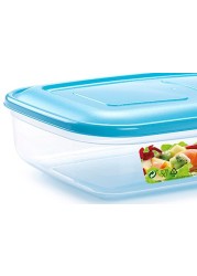 PLASTIC FORTE 3000ML FOOD CONTAINER CLASSIC 11300