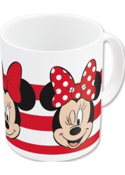 Disney Minnie Stripes 240ml Mug