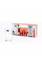 Ocean Victoria Highball Tumbler Set, 295 ml, Set of 6