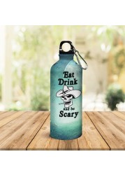 Be Scary Sipper Bottle