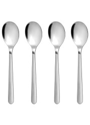 Fornuft - Spoon, Stainless Steel