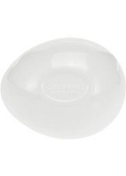 Servewell Melamine Horeca Voila 7.5 cm White C-2114_01