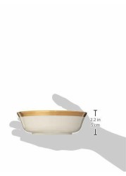 Lenox Lowell All-Purpose Bowl, Ivory