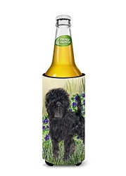 Caroline&#39;s Treasures Ss8151Muk Affenpinscher Ultra Beverage Insulators For Slim Cans, Slim Can, Multicolor