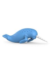 Fred SPIKED TEA Narwhal Tea Infuser