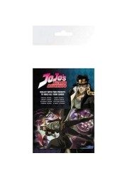 JOJOS BIZARRE ADVENTURE STARDUST CRUSADERS CARD HOLDER