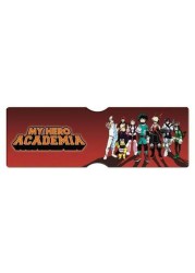 MY HERO ACADEMIA HEROES CARD HOLDER