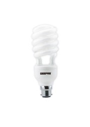 Geepas 3-Piece Combo Energy Saving Light