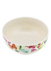 Bamboo Flowers Bowl 15cm