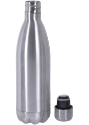 STAINLESS STEEL VACUUM BOTTLE 500ML  -AB-014