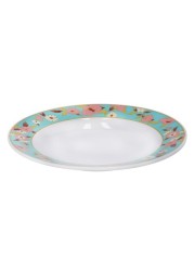 Royalford Melamine 10 &quot; Melamine Deep Plate