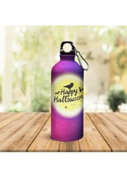 Happy Halloween Sipper Bottle