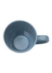 Royalford Dotted Stoneware Mug Blue 410ml