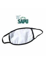 SAPU Cotton Simple Mask