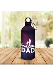 for dads: The Walking Dad Sipper Bottle