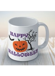 Happy Halloween Coffee Mug