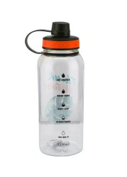 THINK NATURE 1250ML CUP/BOTTLE -ORANGE (BD-CUP-12-ORANGE)