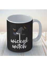 Wicked Witch Coffee Mug