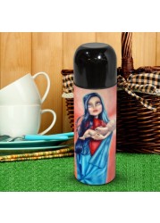 Tiago Azevedo: Vergin &amp; Child Thermos Flask