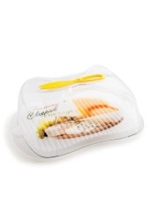 SNIPS CHEESE BOX 3L, MUITICOLOR, SN-035002