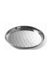 555 Stainless Steel Round Tray 70cm