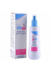 Sebamed Baby Eau De Cologne 250ml