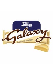 GALAXY WHITE 38G