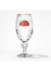 Stella Artois 2018 Limited Edition Philippines Chalice, 33cl