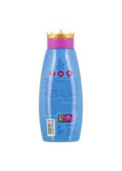 Naturaverde Disney Princess Bubble Bath Blue 300ml