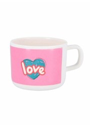 Royalford Melamine Children Cup Multicolour 220ml