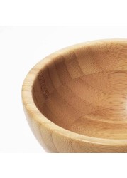 Blanda Matt - Serving Bowl, Bamboo