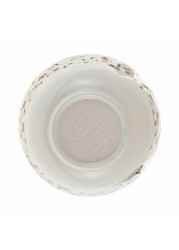 Servewell Filgree Bowl White 9.5cm