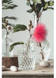 Classic  Crystal glass vase