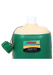 Abbasali Water Bottle 1.25 Liter India