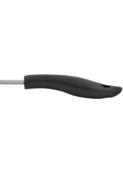 BERGER STAINLESS STEEL SOLID SPOON